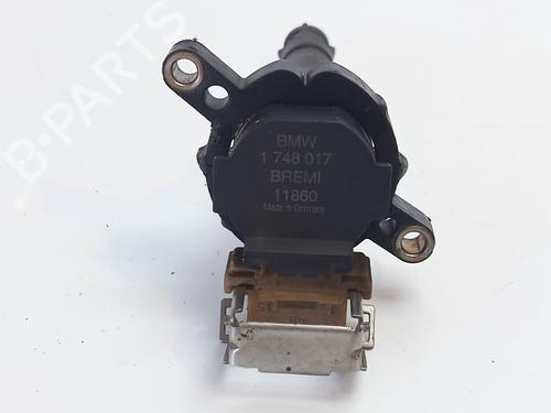 Used Ignition coil BMW 3 (E46) [1997-2005]  29430189