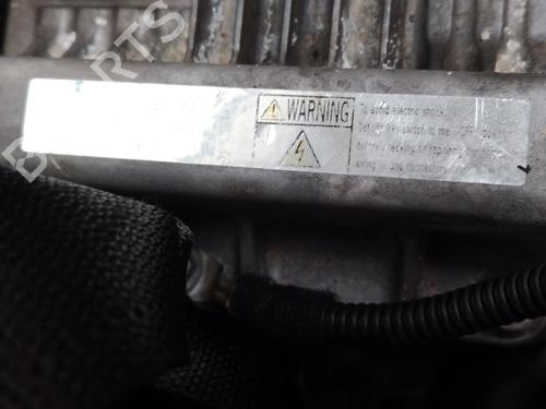 Engine OPEL MERIVA A MPV (X03) 1.7 CDTI (E75) | BP31864449M1