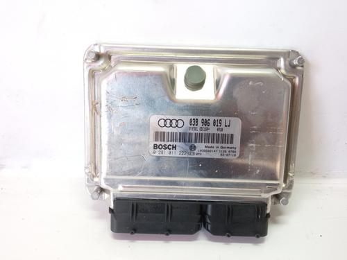 Used Engine control unit (ECU) Engine control unit (ECU) 10340321 10340321