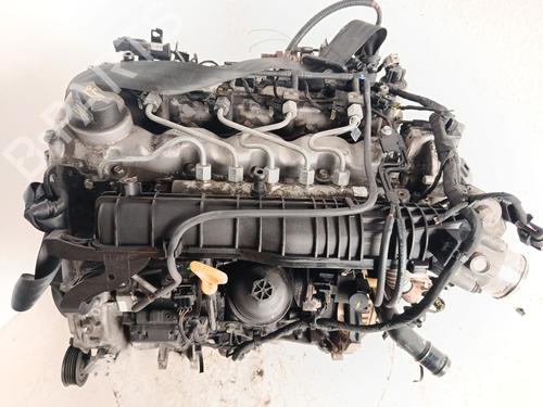 Used Engine Engine 37700759 37700759