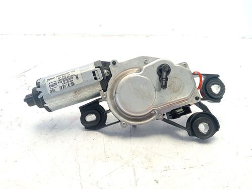 Used Rear wiper motor SEAT IBIZA IV (6J5, 6P1) 1.6 TDI (90 hp) 31130942