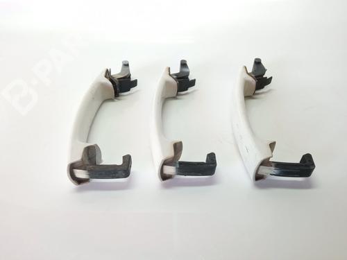 Front right exterior door handle SEAT IBIZA IV (6J5, 6P1)  | BP11417031C129 