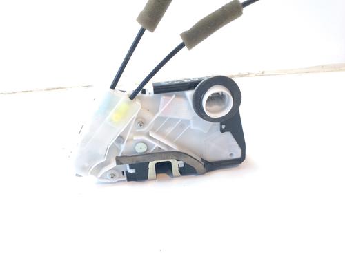 Front left lock TOYOTA YARIS (_P13_)  | BP21139203C98 