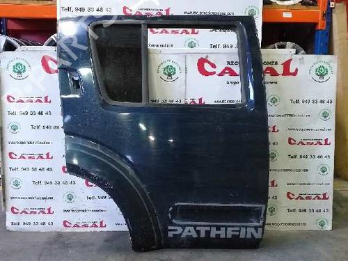 right-rear-door-nissan-pathfinder-iii-r51-25-dci-2005-7956220 main image