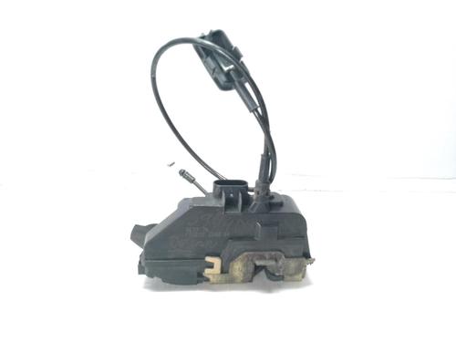 Front right lock RENAULT MEGANE II (BM0/1_, CM0/1_)  | BP10144115C97 