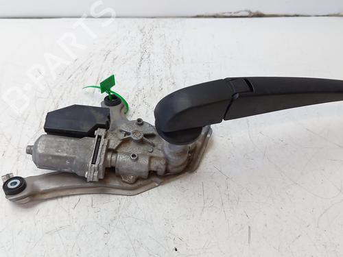 Used Rear wiper motor LEXUS UX (_AA1_, _AH1_, _MA1_) [2018-2026]  31130896