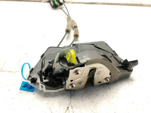 Used Front left lock Front left lock TOYOTA AYGO X (_B7_) 1.0 VVT-i (KGB70) (72 hp) 40298700 40298700