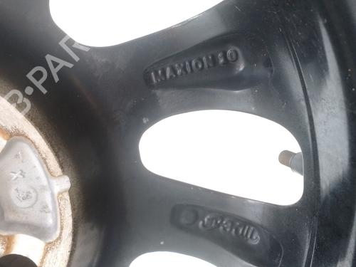 Fælk TOYOTA AYGO X (_B7_) 1.0 VVT-i (KGB70) | BP28319002C45 - Image 5