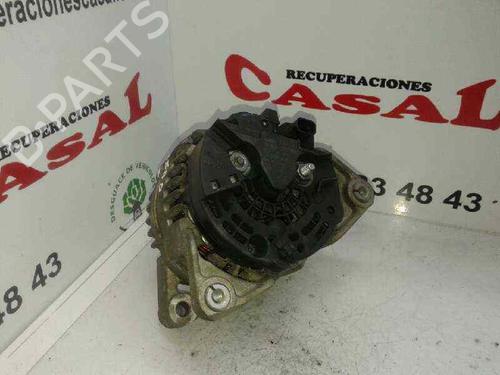 Used Alternator Alternator 7954456 7954456