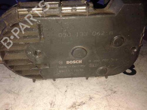 Used Throttle body SEAT AROSA (6H1) [1997-2004]  7954810