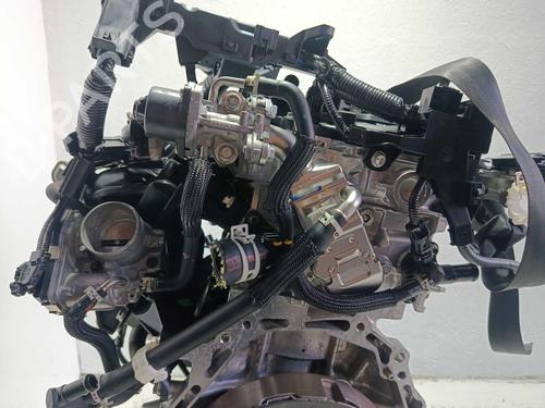 Engine TOYOTA YARIS CROSS (MXP_) 1.5 Hybrid All-wheel Drive (MXPJ15) | BP39965016M1 - Image 8