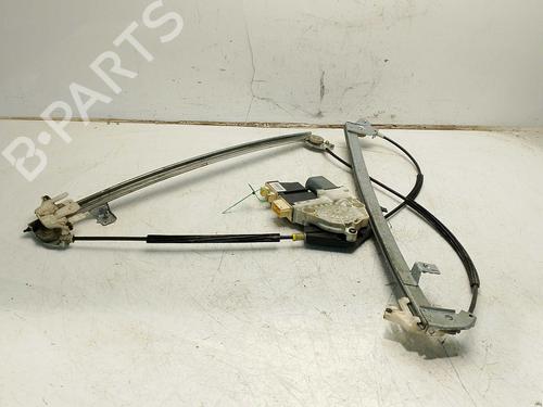 Front left window mechanism CITROËN C8 (EA_, EB_) 2.0 HDi | BP38594289C22 - Image 4