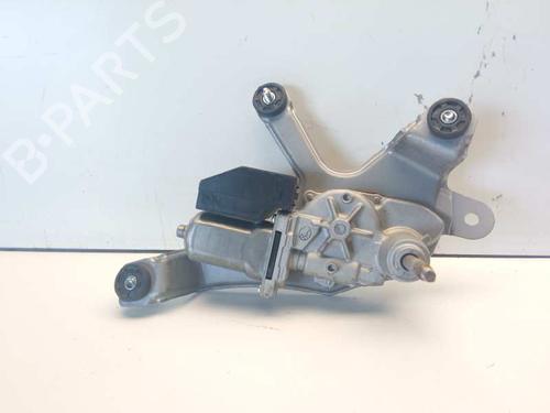 Used Rear wiper motor TOYOTA RAV 4 V (_A5_, _H5_) [2018-2025]  9850265