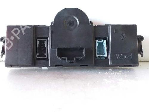 Climate control RENAULT SCÉNIC II (JM0/1_) | BP7960220I5