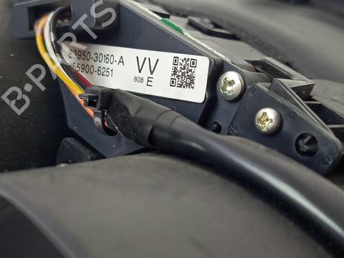 Other LEXUS GS (_S19_)  | BP30656422O1 