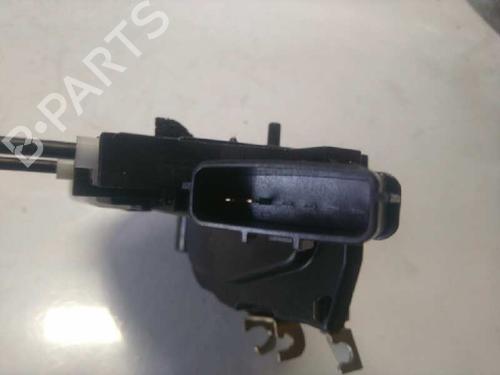 Rear right lock NISSAN MICRA IV (K13K, K13KK)  | BP7959622C99 
