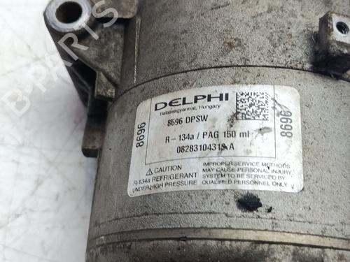AC compressor OPEL ASTRA H GTC (A04) 1.9 CDTi 16V (L08) | BP36003475M34 - Image 6