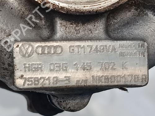 Engine AUDI A4 B7 (8EC) | BP37467544M1 - Image 14