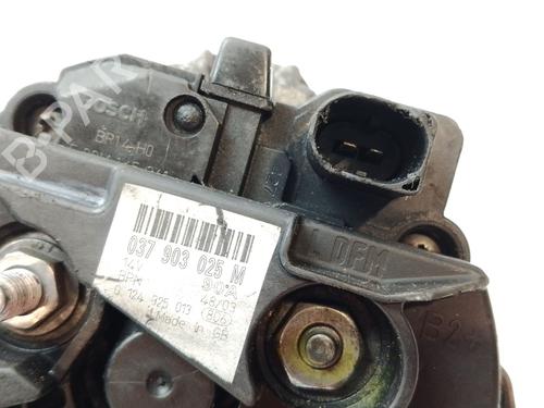 Alternator VW POLO IV (9N_, 9A_) 1.9 TDI | BP30699833M7 