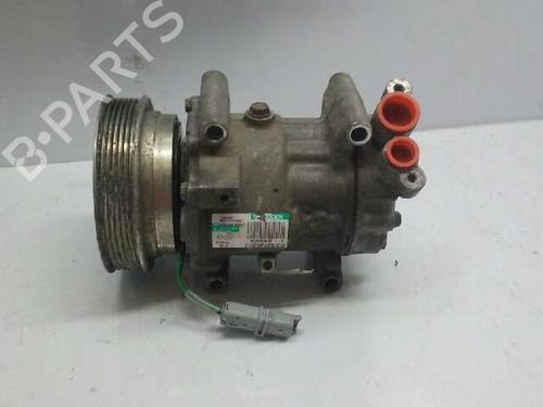 Used AC compressor AC compressor 7957151 7957151