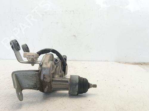 Rear wiper motor KIA CARNIVAL / GRAND CARNIVAL III (VQ) 2.2 CRDi | BP26325026M102 