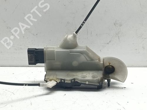 Used Front left lock Front left lock PEUGEOT 5008 (0U_, 0E_) 1.6 BlueHDi 120 (120 hp) 33816587 33816587