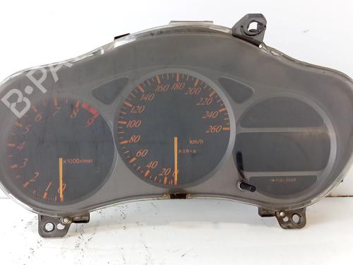 Used Instrument cluster TOYOTA CELICA Coupe (_T23_) 1.8 16V VT-i (ZZT230_, ZZT230) (143 hp) 30598355