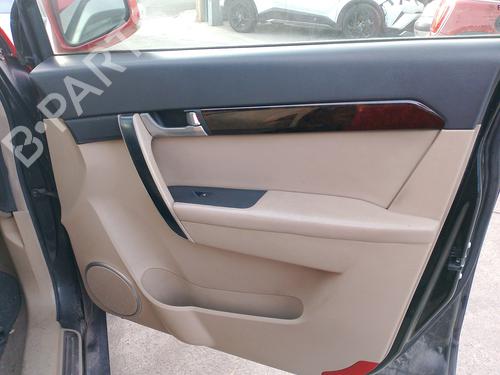 Front wiper motor CHEVROLET CAPTIVA (C100, C140) 2.0 D 4WD | BP33027912M29 - Image 15