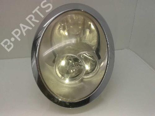 left-headlight-mini-mini-r50-r53-cooper-0301218201-6961345-2001-2002-2003-2004-2005-2006-7956307 main image