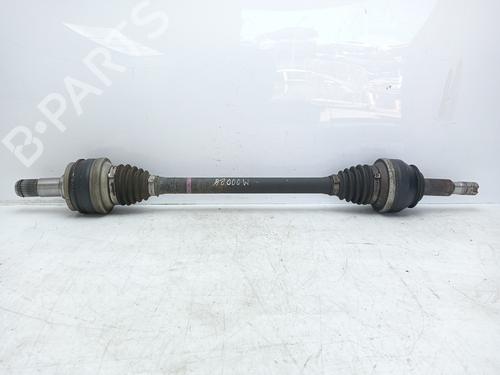 Used Right rear driveshaft Right rear driveshaft 18891015 18891015