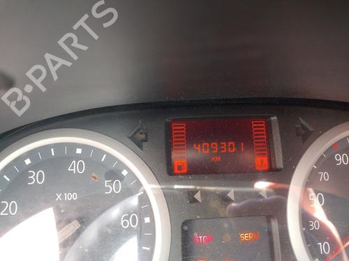 Switch RENAULT KANGOO (KC0/1_) 1.5 dCi | BP37793180I30  - Image 23