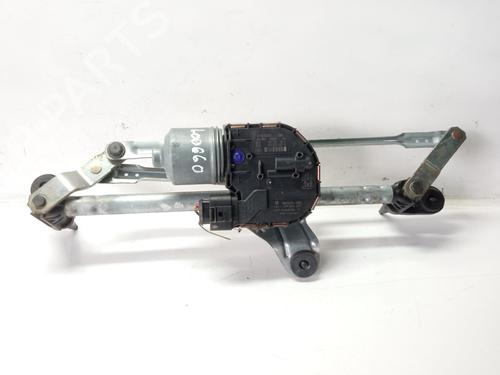 Front wiper motor SEAT LEON ST (5F8) 1.6 TDI | BP11360799M29 