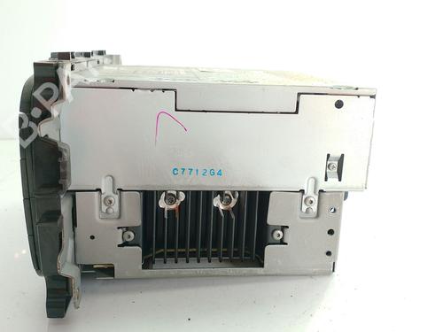 Radio FORD S-MAX (WA6) 2.0 TDCi | BP26495144E6 