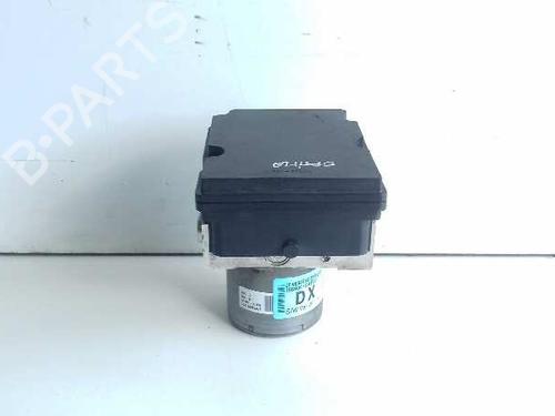 Used ABS pump ABS pump 7960107 7960107