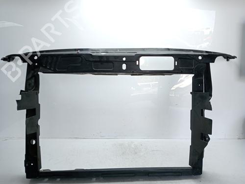 Used Front slam panel SKODA FABIA II (542) [2006-2014]  18882997