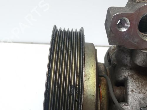 AC compressor SSANGYONG KYRON 2.0 Xdi | BP12845999M34 