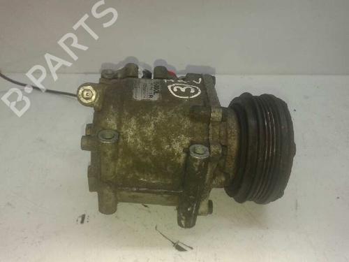 Used AC compressor AC compressor 7957555 7957555