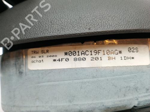 Airbag Kit AUDI A6 Allroad C6 (4FH) 2.7 TDI quattro | BP14853992C86 