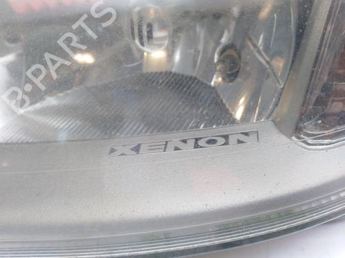 Left headlight RENAULT LAGUNA II Grandtour (KG0/1_)  | BP16903514C28 