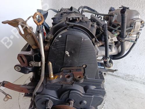 Engine HONDA ACCORD V (CE, CF_, CD) 2.2 i VTEC (CE9) | BP37700814M1  - Image 6