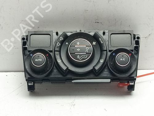 Used Climate control Climate control PEUGEOT 5008 (0U_, 0E_) 1.6 BlueHDi 120 (120 hp) 33954609 33954609