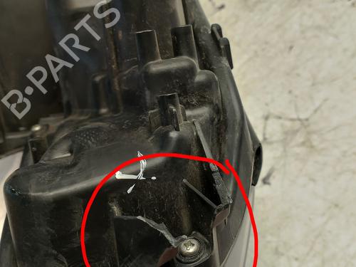 Left headlight TOYOTA C-HR (_X1_) | BP26307277C28 - Image 8