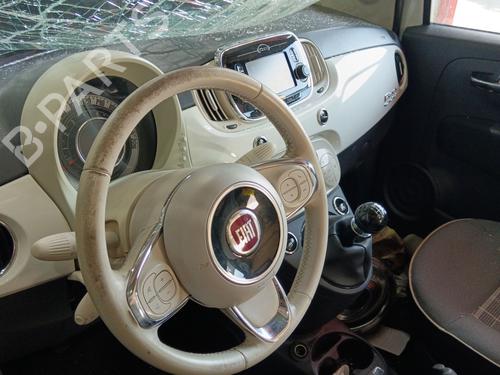 Used Airbag Kit Airbag Kit 38069753 38069753