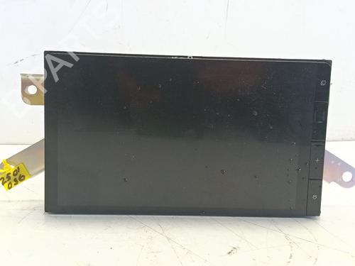 Used Display monitor Display monitor TOYOTA AYGO X (_B7_) 1.0 VVT-i (KGB70) (72 hp) 34053593 34053593