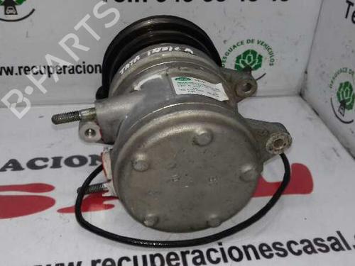 AC compressor TATA INDICA | BP7952444M34 - Image 7