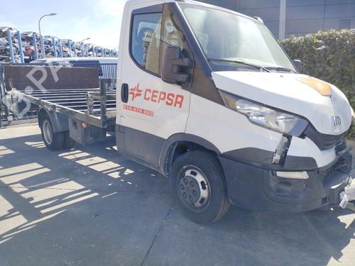 Left front suspension arm IVECO DAILY VI Van | BP24529270M12 - Image 3