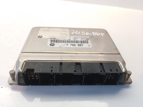 Engine control unit (ECU) BMW 3 (E46)  | BP10506734M57 