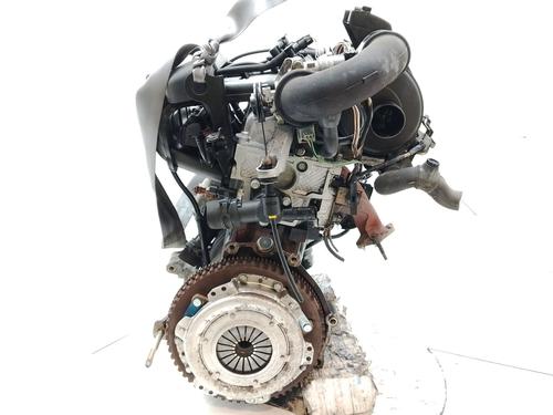 Motor RENAULT CLIO II (BB_, CB_) 1.2 (BB0A, BB0F, BB10, BB1K, BB28, BB2D, BB2H, CB0A,... | BP30461702M1 