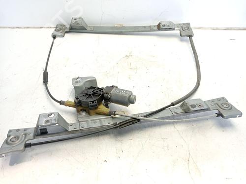 Front right window mechanism RENAULT KANGOO Express (FW0/1_) 1.5 dCi 90 (FW0G, FW05, FW08, FW11) | BP30617618C23 - Image 3