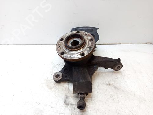 Used Left front steering knuckle Left front steering knuckle 32359465 32359465